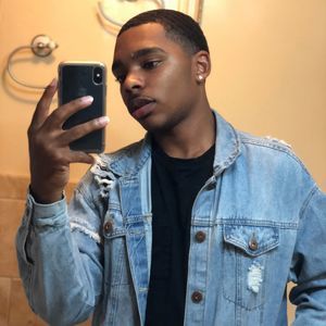 Meet your Posher, Jerome